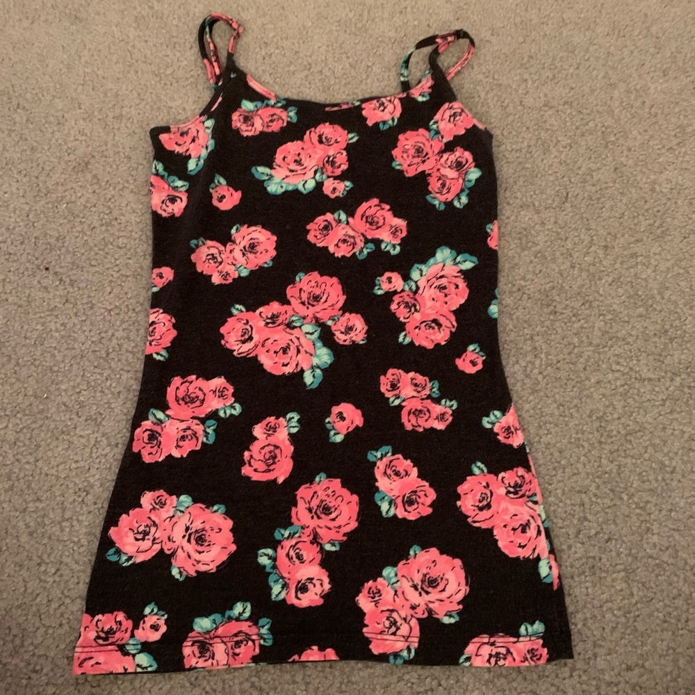 soft cami tank by kirra